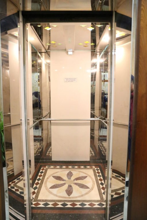 Фото Huong Moc Hotel