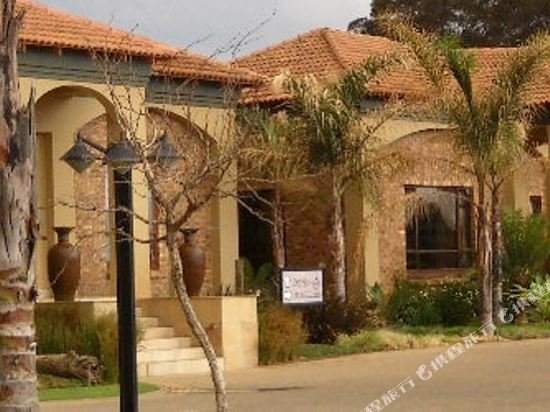 Фото отеля 4