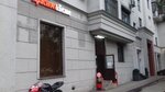 Krasnoe&Beloe (Kutuzovsky Avenue, 45), alcoholic beverages