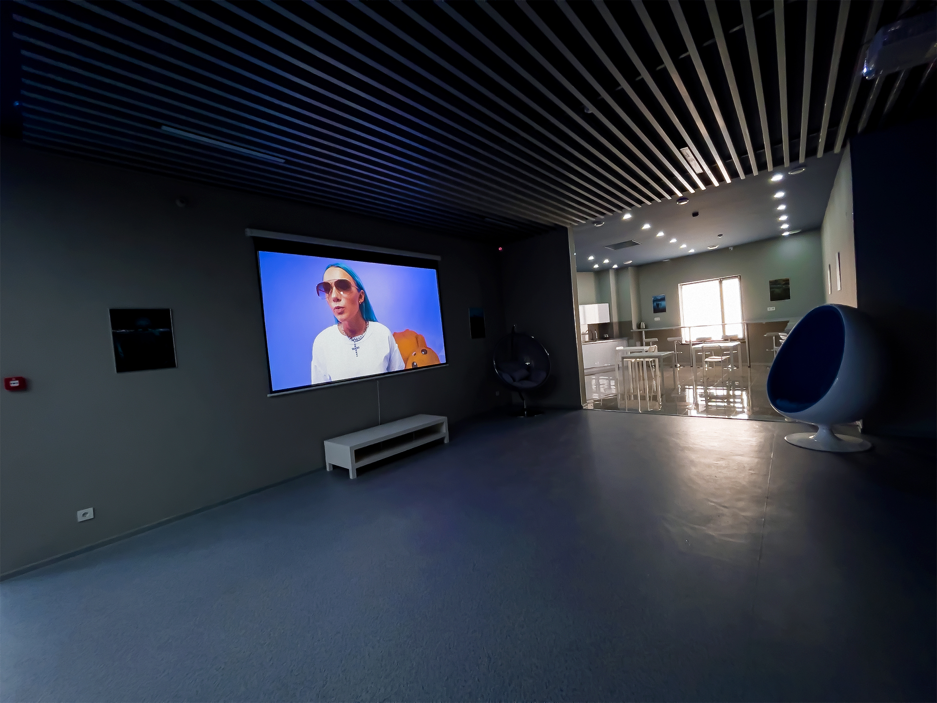 Фото Caps Lock Future Hotel