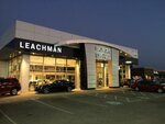 Leachman Buick Gmc Cadillac (Kentucky, Warren County, Bowling Green), car dealership