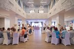 Густав Климт (Kosmonavta Volkova Street, 6А), banquet hall
