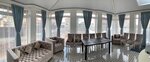 Boutique Lаvаndа (Mytnaya Street, 52), curtains, curtain rods