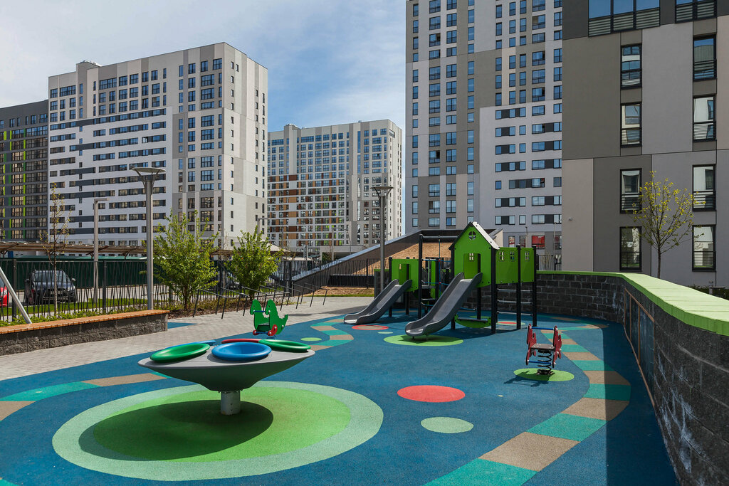 Проекты брусника тюмень