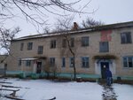 Пещеровский ФАП (khutor Peshcherovskiy, Zarechnaya ulitsa, 37) ، إسعاف