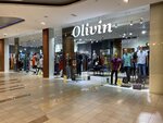 Olivin (Snezhnaya Street, 27), clothing store
