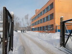 Пожарная часть (territoriya Vostochny promrayon, Avtozavodskoye shosse, 17), cuerpos y servicios de bomberos