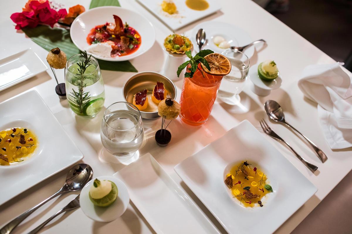 Фото Nickelodeon Hotels & Resorts Punta Cana, Gourmet All Inclusive by Karisma