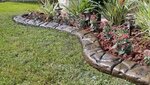Curb Brothers (Florida, Polk County), landscape design