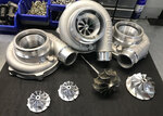 Turbo Master Nsk (Voinskaya ulitsa, 133к1) ، تصليح التوربينات