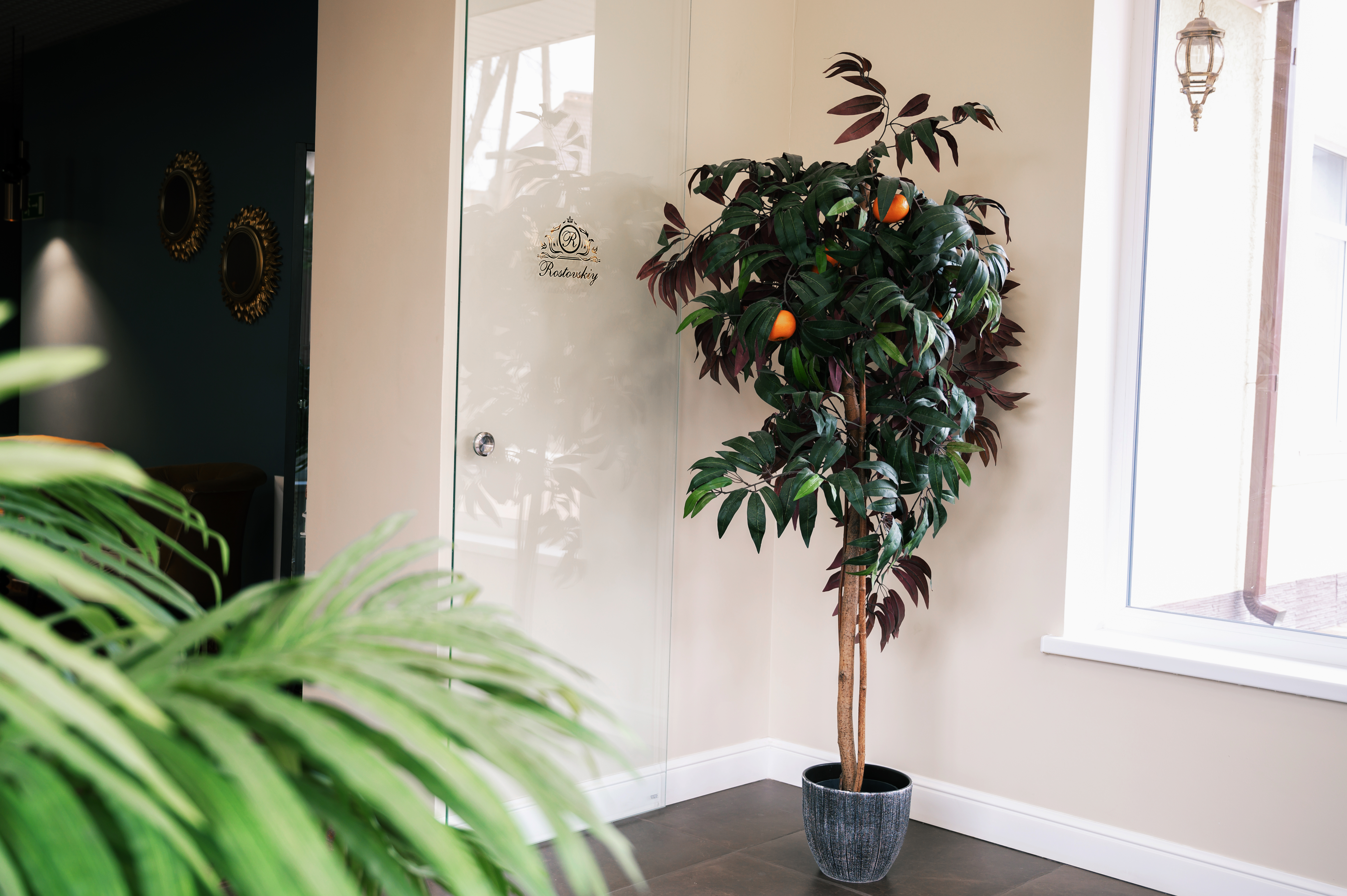 Фото Ростовский