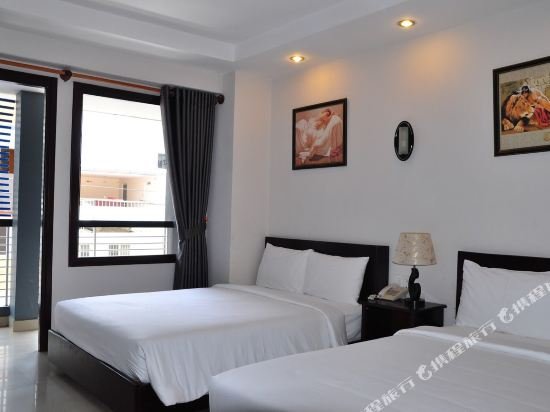 Фото Long Beach Hotel