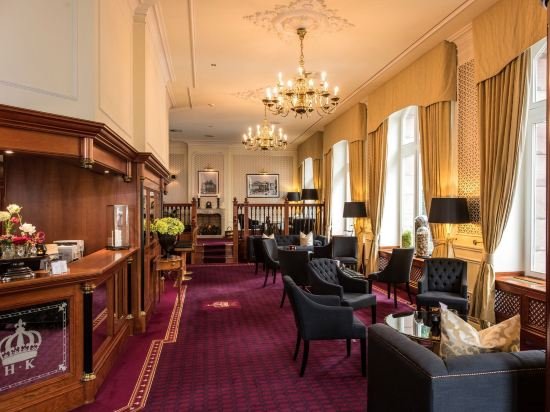 Фото Hotel Kaiserhof