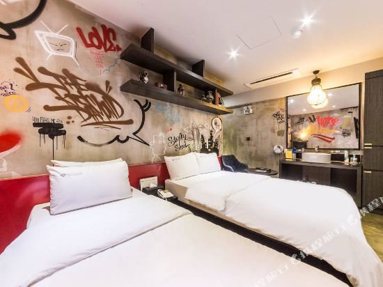 Фото Rich Diamond Hotel