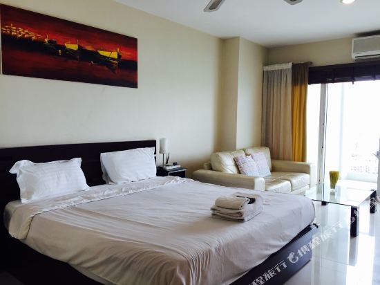 Фото View Talay 6 Condominium by Honey