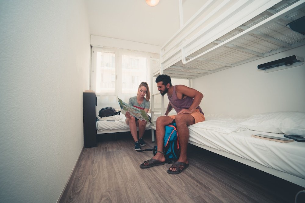 Фото City Hostel Geneva