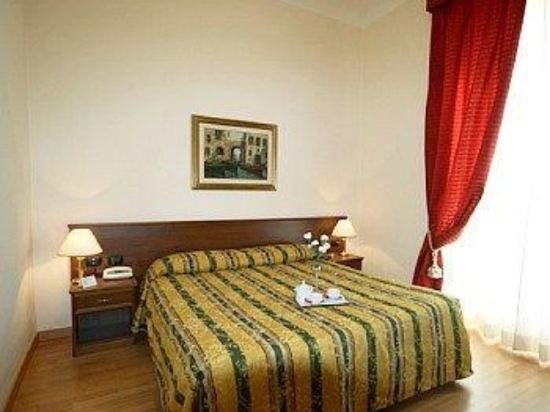 Фото Hotel Eletto