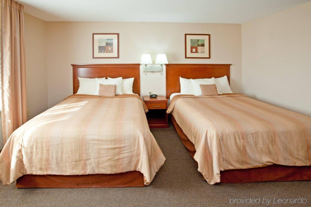 Фото Candlewood Suites Indianapolis Northwest, an Ihg Hotel