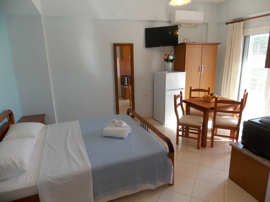 Фото Hotel Villa Qendra