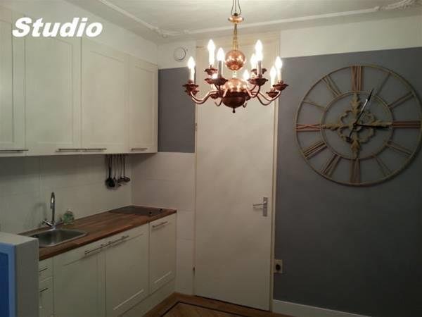 Фото Boutique hotel Huys van Leyden