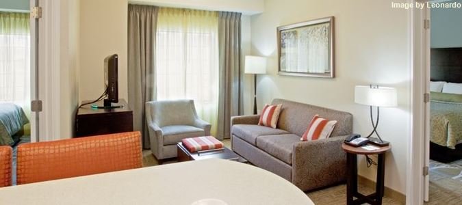 Фото Staybridge Suites Dearborn Mi, an Ihg Hotel