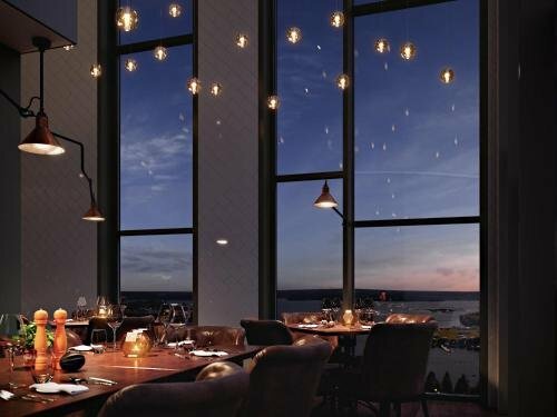 Гостиница Kust Hotell & SPA