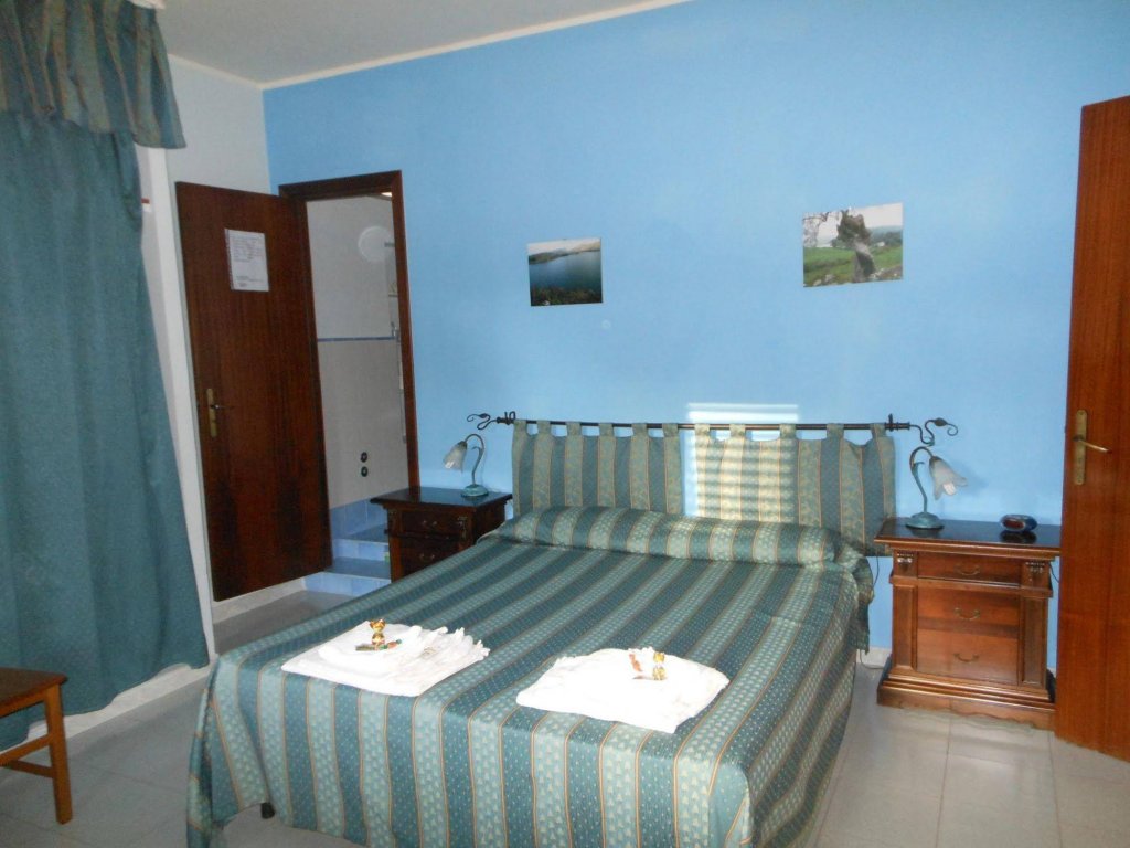 Фото Bed & Breakfast S. Elia