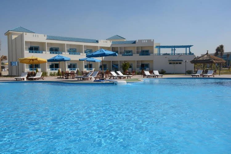 Фото отеля 3