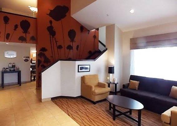 Фото Sleep Inn Billings