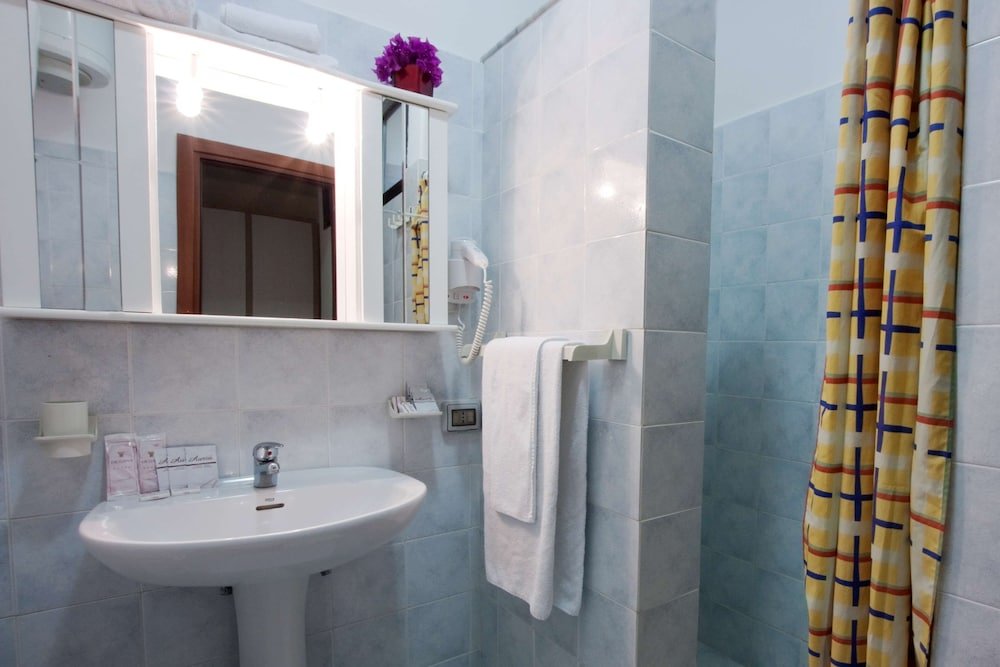 Фото Hotel Residence Nemo