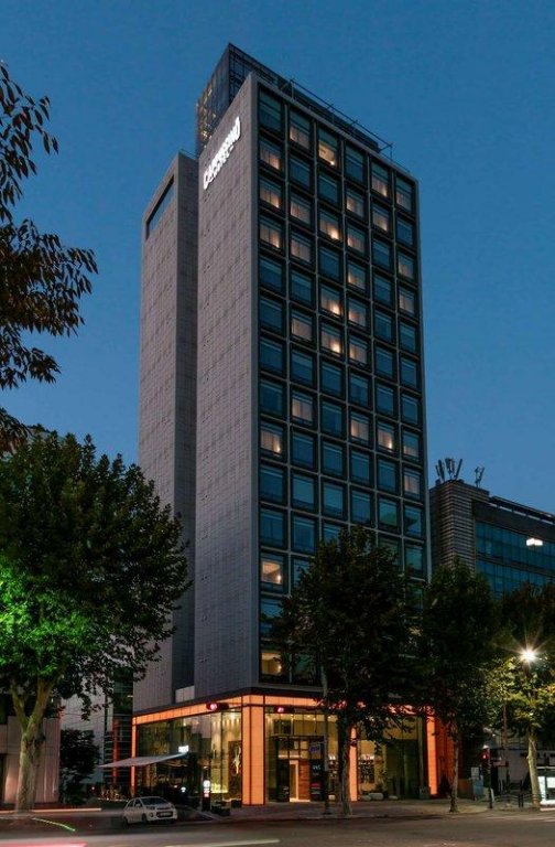 Фото Hotel Cappuccino