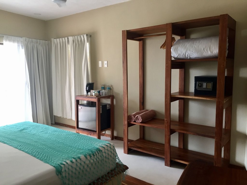 Фото Dune Boutique Hotel located at the party zone