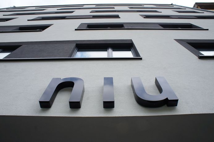 Фото The niu Franz