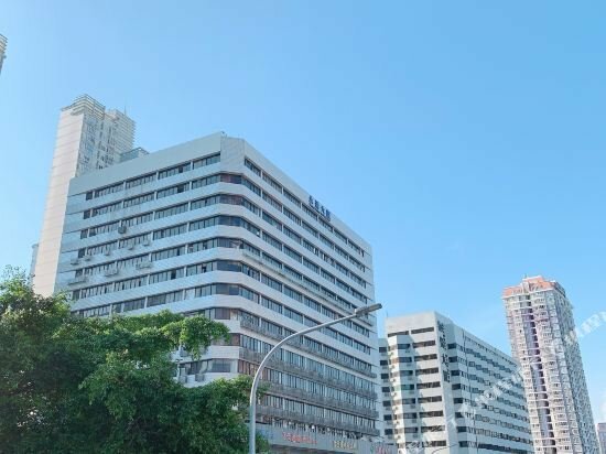 Hotel 7 Days Inn Shenzhen Dongmen Pedestrian Street Shaibu Subway Station Branch, Shenzhen, photo