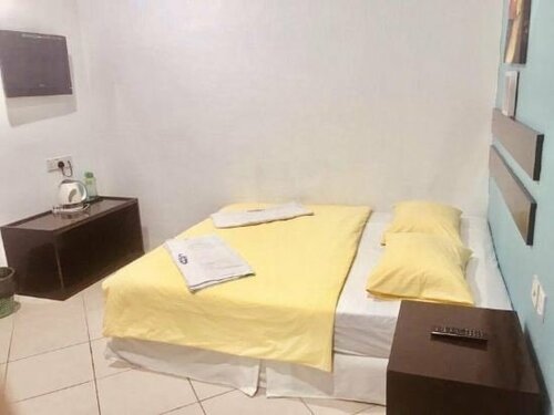 Гостиница Holiday Dive Inn в Семпорне