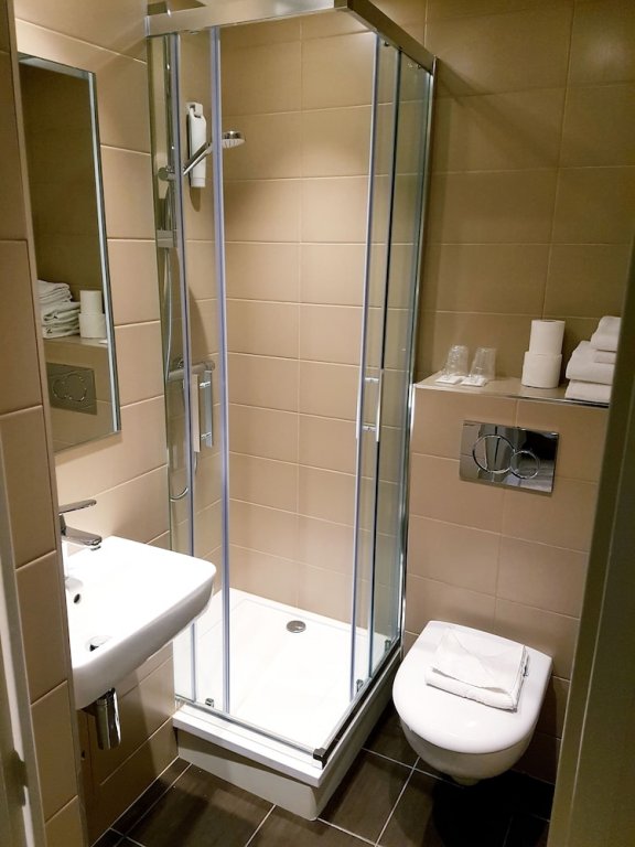 Фото Hotel Lilas Blanc