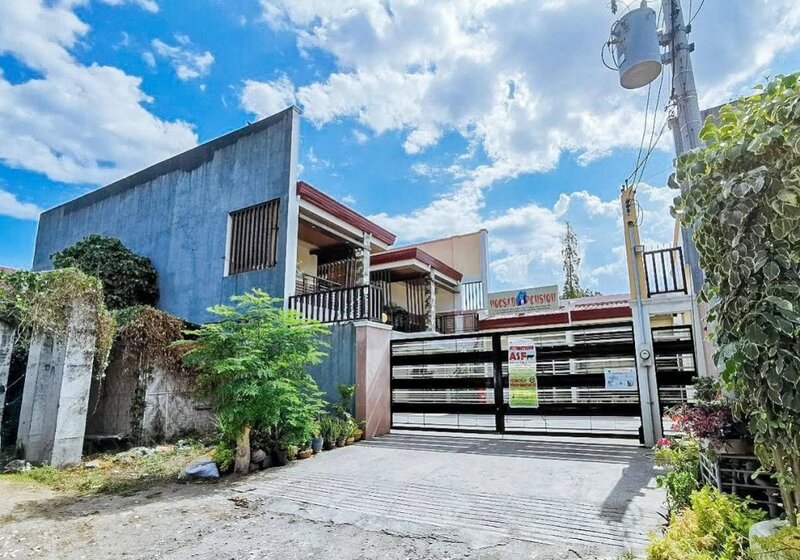 Гостиница RedDoorz @ Malakas Gensan