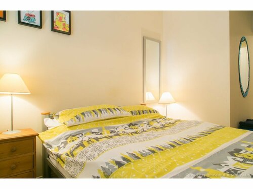 Внешний вид отеля Amherst Brighton в Брайтоне, фото 2