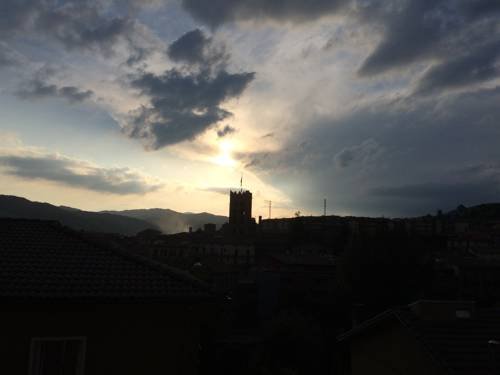 Фото La Trobada Hotel Boutique