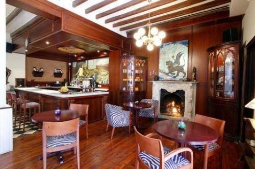 Фото Art Boutique Hotel Chamarel