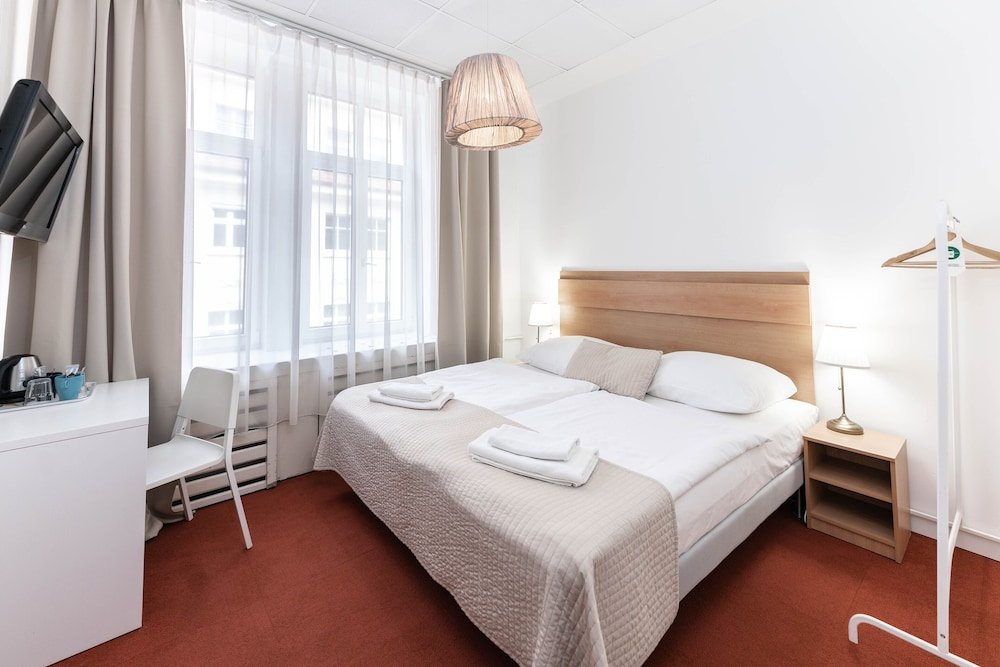 Фото Elisabeth Old Town