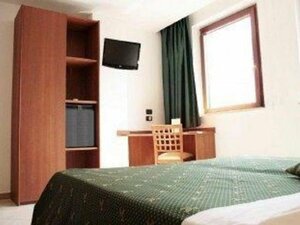 Гостиница Hotel Continental