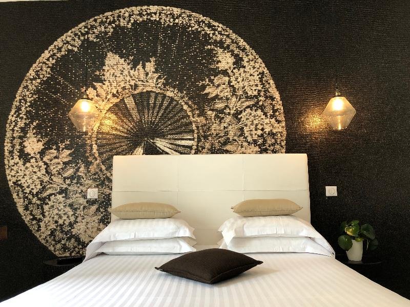 Фото Hotel Villa Rose