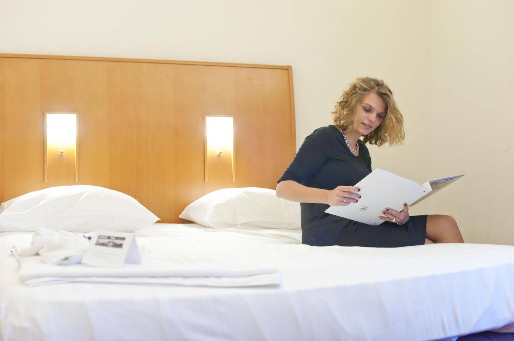 Фото Hotel Het Witte Paard