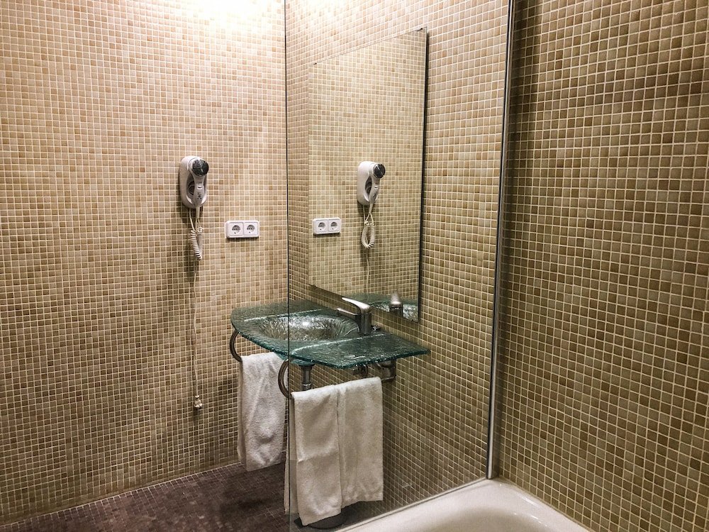 Фото Hotel Marina Tossa