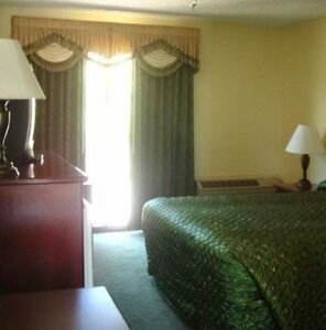 Calimesa Inn Motel (California, Riverside County, San Jacinto), hotel