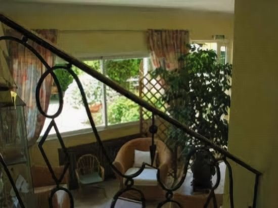 Фото Hotel Pierre Loti