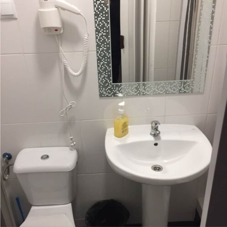 Фото Hostal Oliver