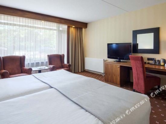 Фото Van der Valk Hotel Wolvega - Heerenveen