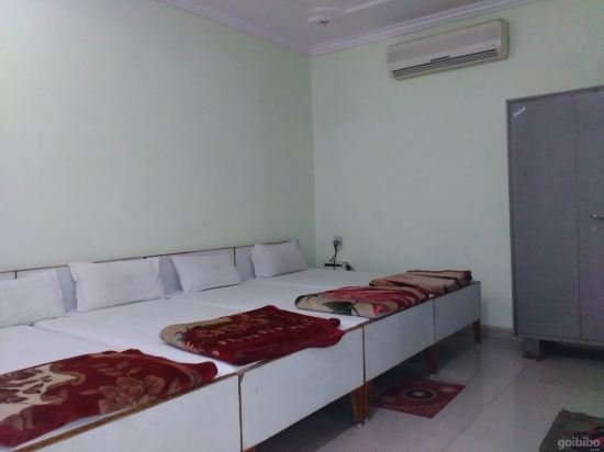 Фото Hotel Rama Palace